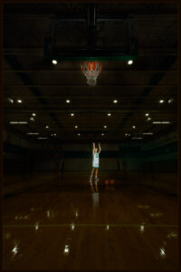 High School Senior Photography in Galena by Amy May Photography