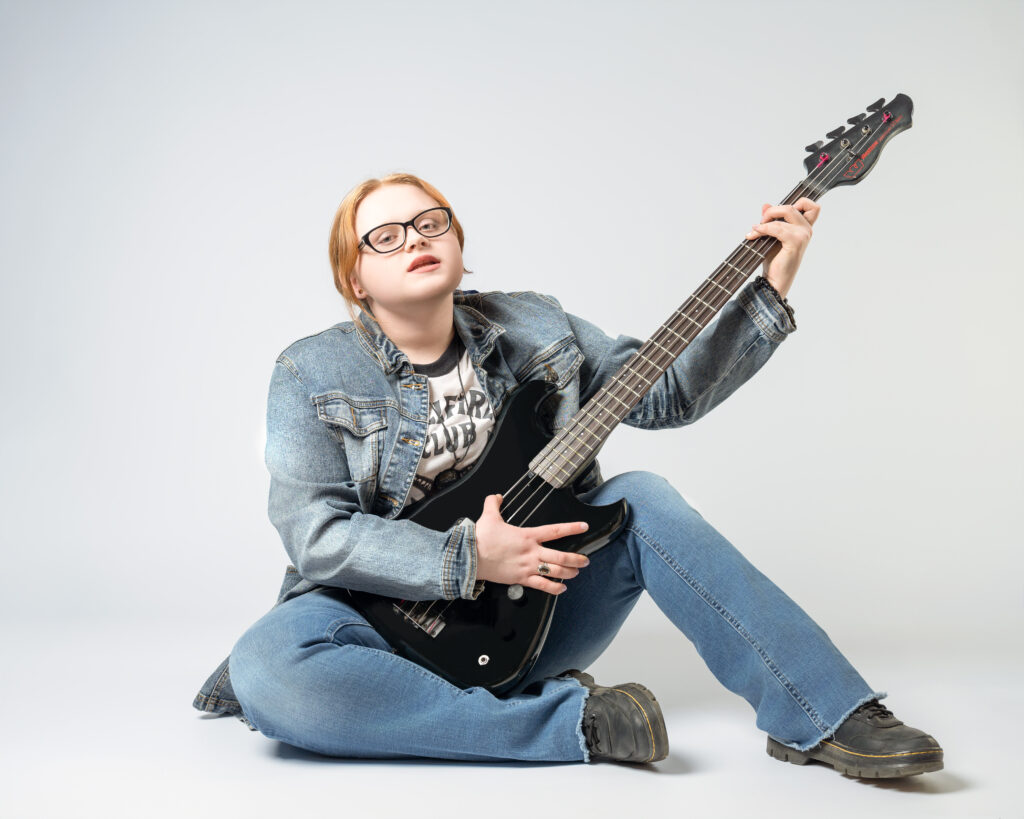 High School Senior Photography in Galena by Amy May Photography