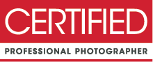 Certified Professional Photographer in Galena